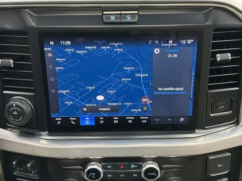 Used 2026 Ford F450 Platinum w/ Platinum Plus Package image 22