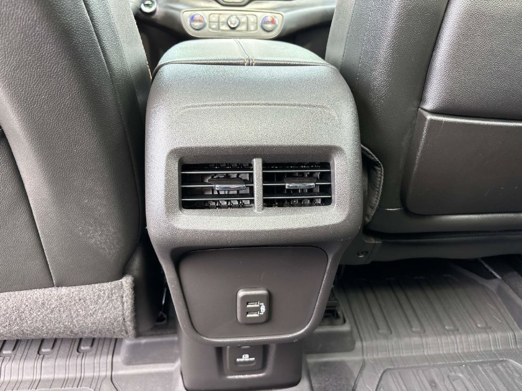 Used 2023 GMC Terrain AT4 w/ Infotainment Package II AWD/4WD image 14