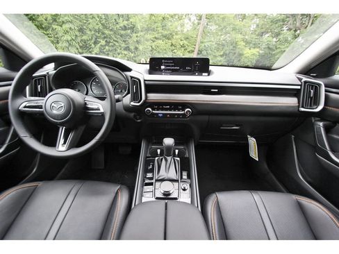New 2026 MAZDA CX-50 AWD 2.5 Hybrid w/ Weather Package image 7