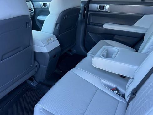 New 2026 Hyundai Santa Fe SEL image 12