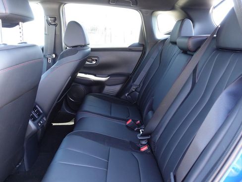 New 2025 Acura ADX A-Spec image 24