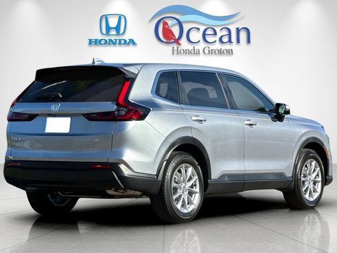 New 2026 Honda CR-V EX image 5