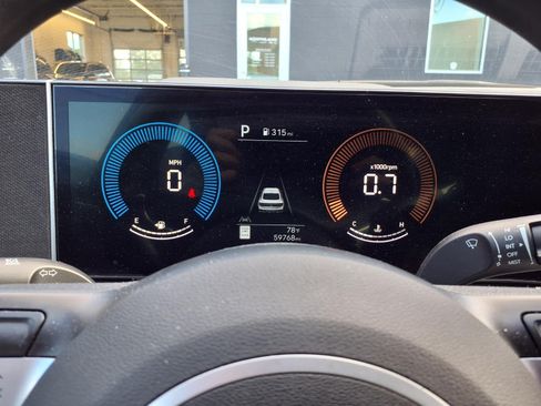 Used 2024 Hyundai Sonata SEL FWD image 15