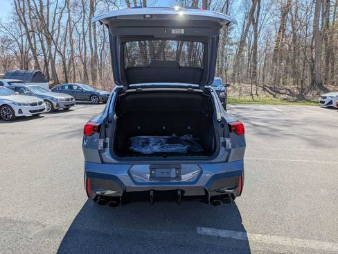 New 2026 BMW X2 M35i w/ Technology Package AWD/4WD image 20