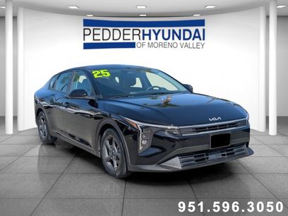 Used 2025 Kia K4