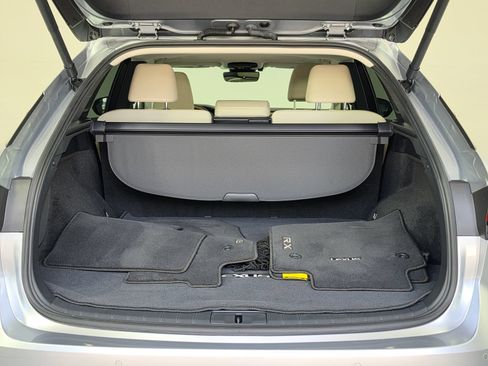 Used 2024 Lexus RX 350 Premium w/ Accessory Package (Z1) FWD image 47