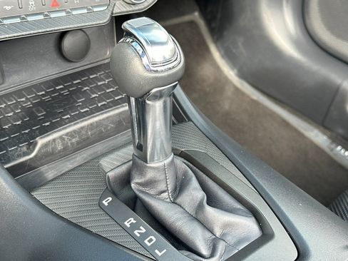 Used 2024 Ford Mustang Premium RWD image 19