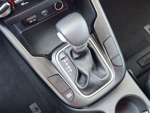 Used 2023 Kia Soul LX w/ Option Group 015 image 21