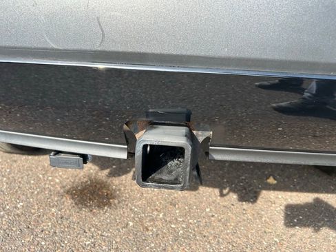 Certified 2022 Ford Escape SEL w/ SEL Stealth AWD Package image 10