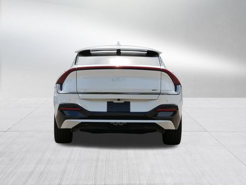 Certified 2024 Kia EV6 GT-Line AWD/4WD image 6