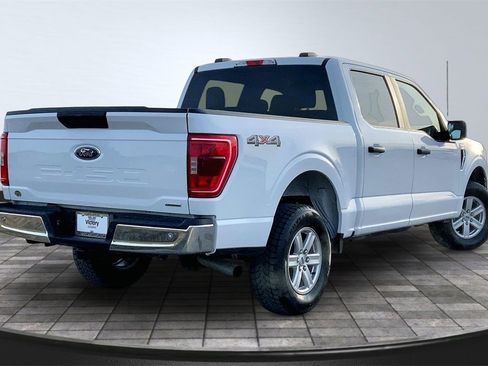 Used 2023 Ford F150 XLT image 5