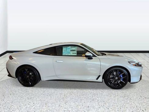 New 2026 Honda Prelude image 2