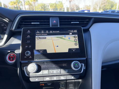 Used 2019 Honda Insight Touring image 24