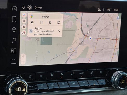 Used 2026 GMC Canyon Denali image 20