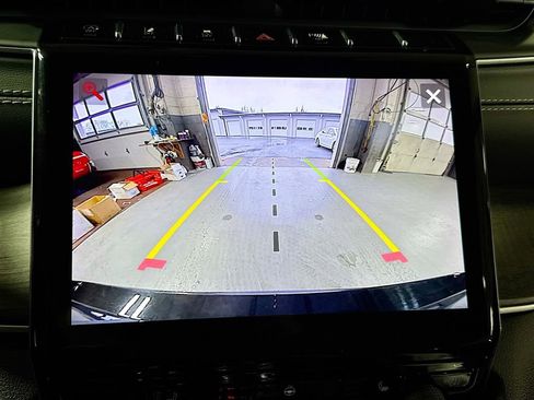 Used 2022 Jeep Grand Cherokee L Limited w/ Trailer Tow Group (B) image 26