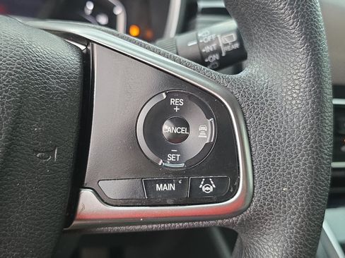 Used 2018 Honda CR-V EX image 17