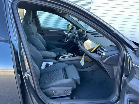 New 2026 Audi A6 Prestige image 38