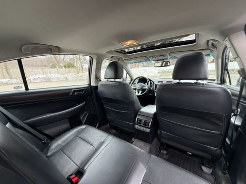 Used 2015 Subaru Legacy 2.5i Limited image 21