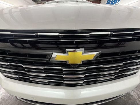 Certified 2025 Chevrolet Tahoe High Country RWD image 32