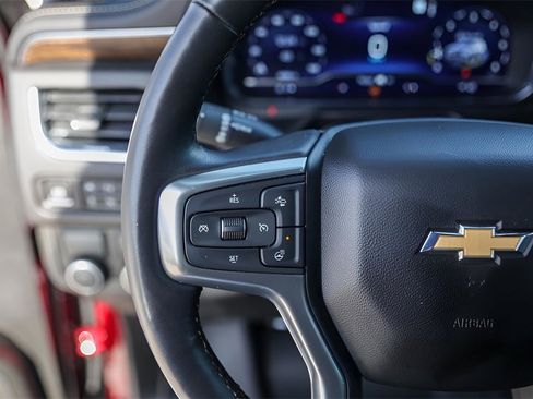 Used 2023 Chevrolet Tahoe Premier image 13