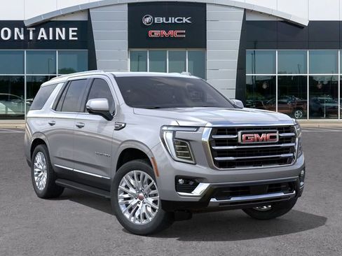 New 2026 GMC Yukon Elevation w/ Elevation Premium Package AWD/4WD image 7