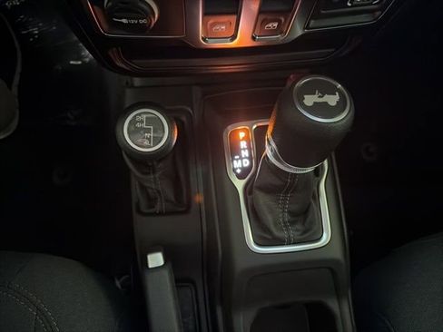 New 2026 Jeep Wrangler Sport image 32