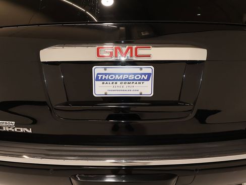 Used 2019 GMC Yukon Denali w/ Open Road Package image 24