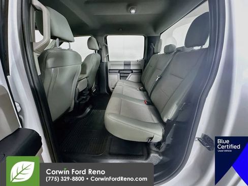Certified 2020 Ford F350 XL w/ STX Appearance Package AWD/4WD image 26
