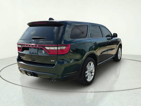 Used 2022 Dodge Durango GT AWD/4WD image 6