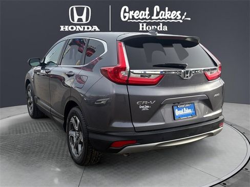 Used 2019 Honda CR-V EX image 3
