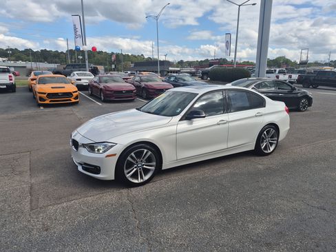 Used 2014 BMW 328i Sedan image 2