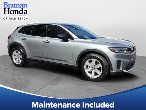 New 2026 Honda Prologue Eco image 1