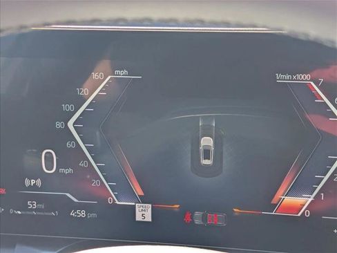 New 2026 BMW X3 xDrive30 image 10