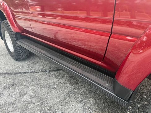 Used 1993 Toyota Land Cruiser image 31