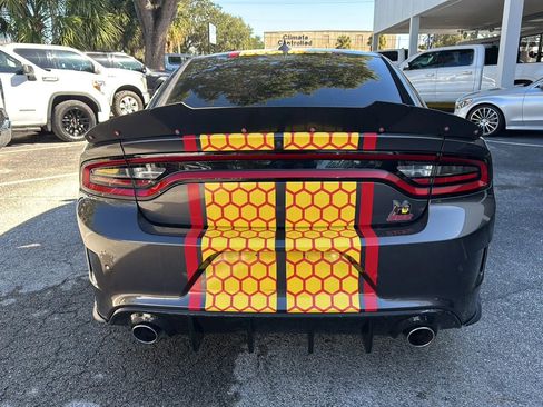 Used 2022 Dodge Charger Scat Pack image 6