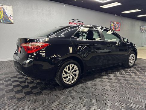 Used 2017 Toyota Corolla LE image 13