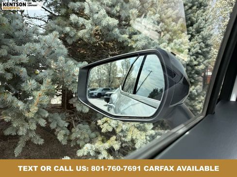 Used 2024 Kia Sportage X-Line w/ X-Line Premium Package AWD/4WD image 22