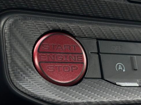 New 2026 Ford Mustang Coupe image 31