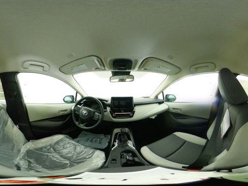 New 2026 Toyota Corolla LE image 33