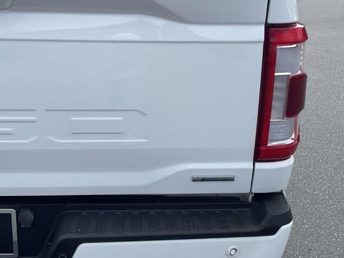 Used 2023 Ford F150 Lariat w/ Max Trailer Tow Package image 11