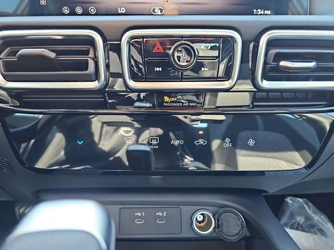 New 2026 Nissan Sentra SV w/ Floor Mat Package image 26