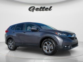 Used 2018 Honda CR-V EX video 2