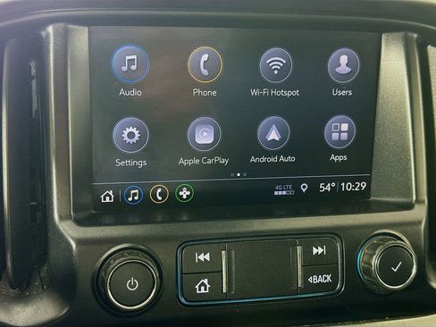 Used 2020 Chevrolet Colorado LT w/ Safety Package image 16