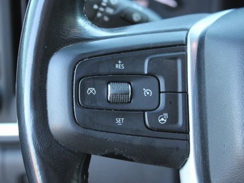 Used 2021 GMC Sierra 1500 SLT image 12