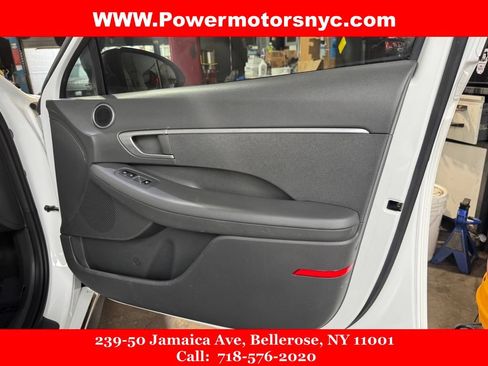 Used 2020 Hyundai Sonata SE FWD image 19