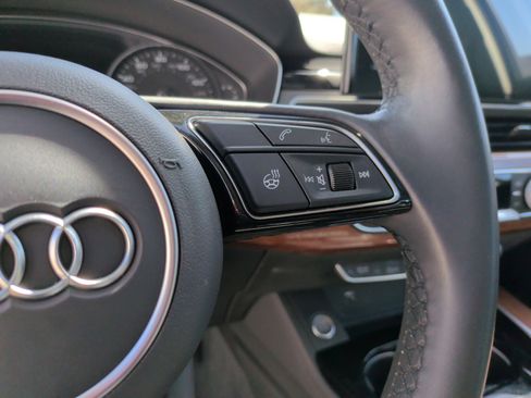 Certified 2023 Audi A4 2.0T Premium w/ Convenience Package image 20