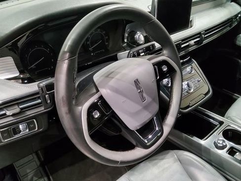Used 2022 Lincoln Corsair AWD w/ Equipment Group 101A image 24