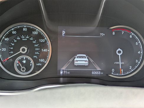 Used 2021 Genesis G80 2.5T image 29