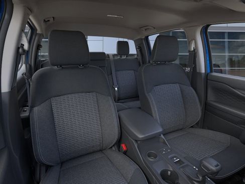 New 2025 Ford Ranger XL image 10