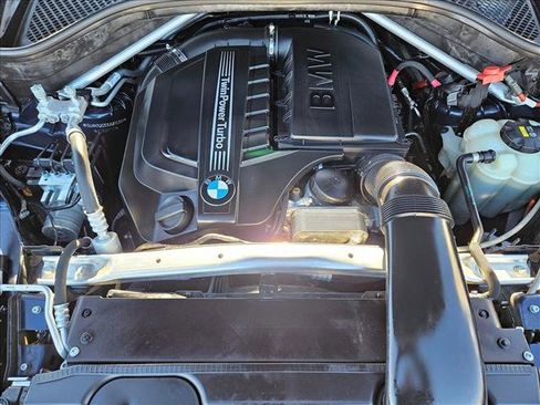 Used 2018 BMW X5 sDrive35i image 22